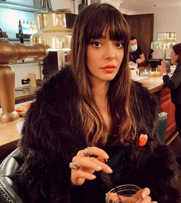 İşte ekran yıldızlarının ortak özellikleri 2